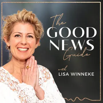 The Good News Guide with Lisa Winneke